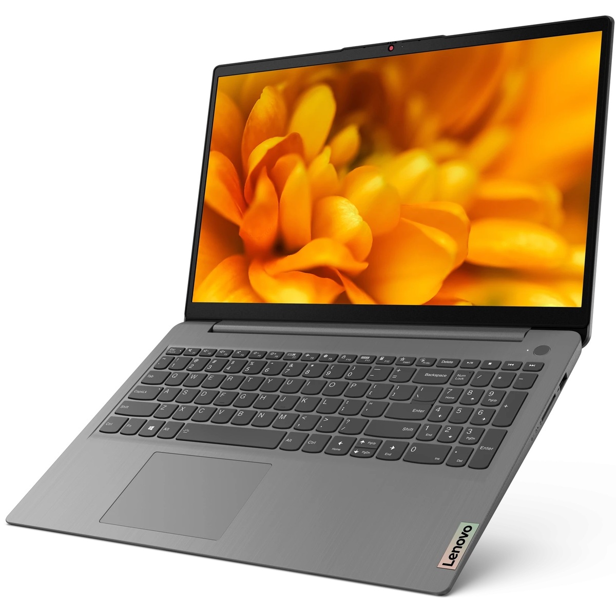 Ноутбук Lenovo IdeaPad 3 15ITL6 (Intel Core i3 1115G4 3.0Ghz / 8Gb DDR4 / SSD 256Gb / Intel UHD Graphics / 15.6