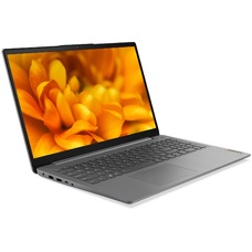 Ноутбук Lenovo IdeaPad 3 15ITL6 (Intel Core i3 1115G4 3.0Ghz / 8Gb DDR4 / SSD 256Gb / Intel UHD Graphics / 15.6