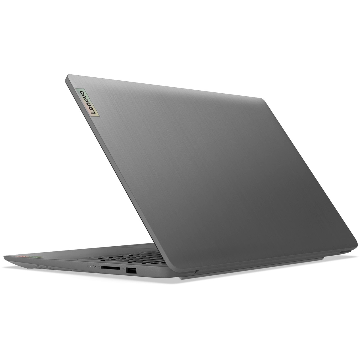 Ноутбук Lenovo IdeaPad 3 15ITL6 (Intel Core i3 1115G4 3.0Ghz / 8Gb DDR4 / SSD 256Gb / Intel UHD Graphics / 15.6