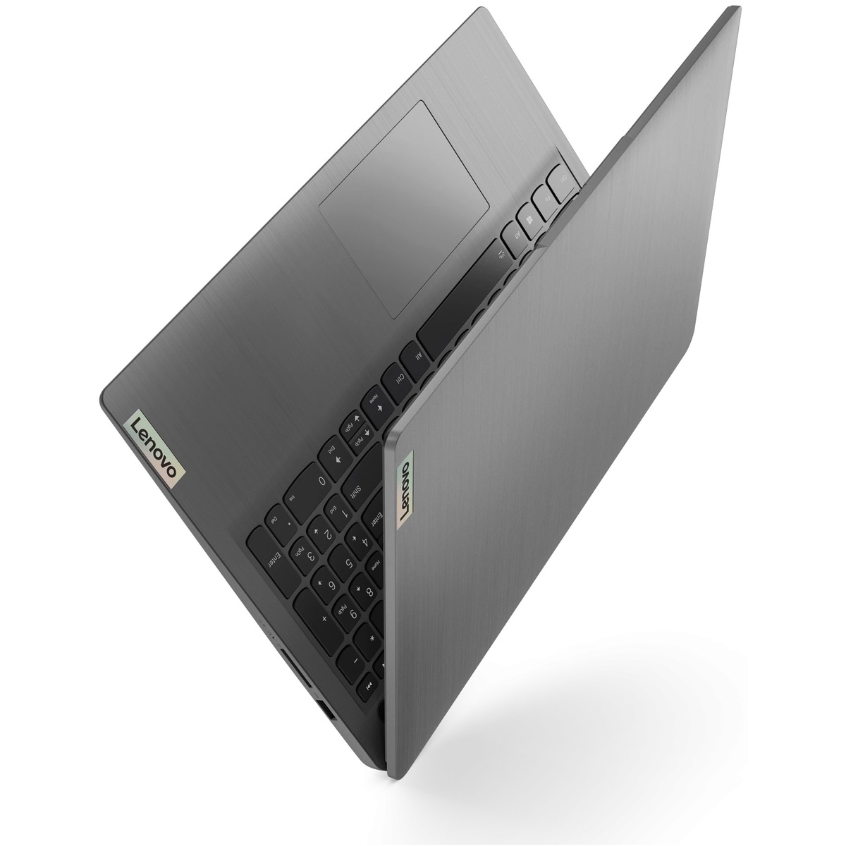 Ноутбук Lenovo IdeaPad 3 15ITL6 (Intel Core i3 1115G4 3.0Ghz / 8Gb DDR4 / SSD 256Gb / Intel UHD Graphics / 15.6