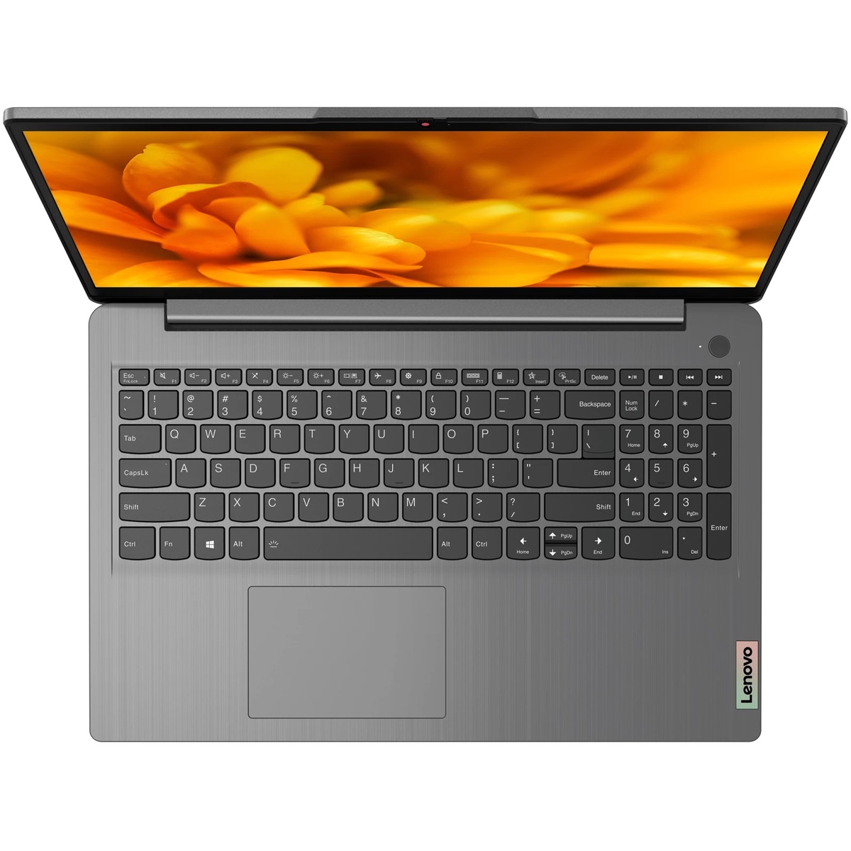 Ноутбук Lenovo IdeaPad 3 15ITL6 (Intel Core i3 1115G4 3.0Ghz / 8Gb DDR4 / SSD 256Gb / Intel UHD Graphics / 15.6