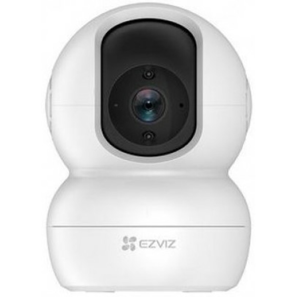 Камера видеонаблюдения IP Ezviz TY1 (5 MP), белый