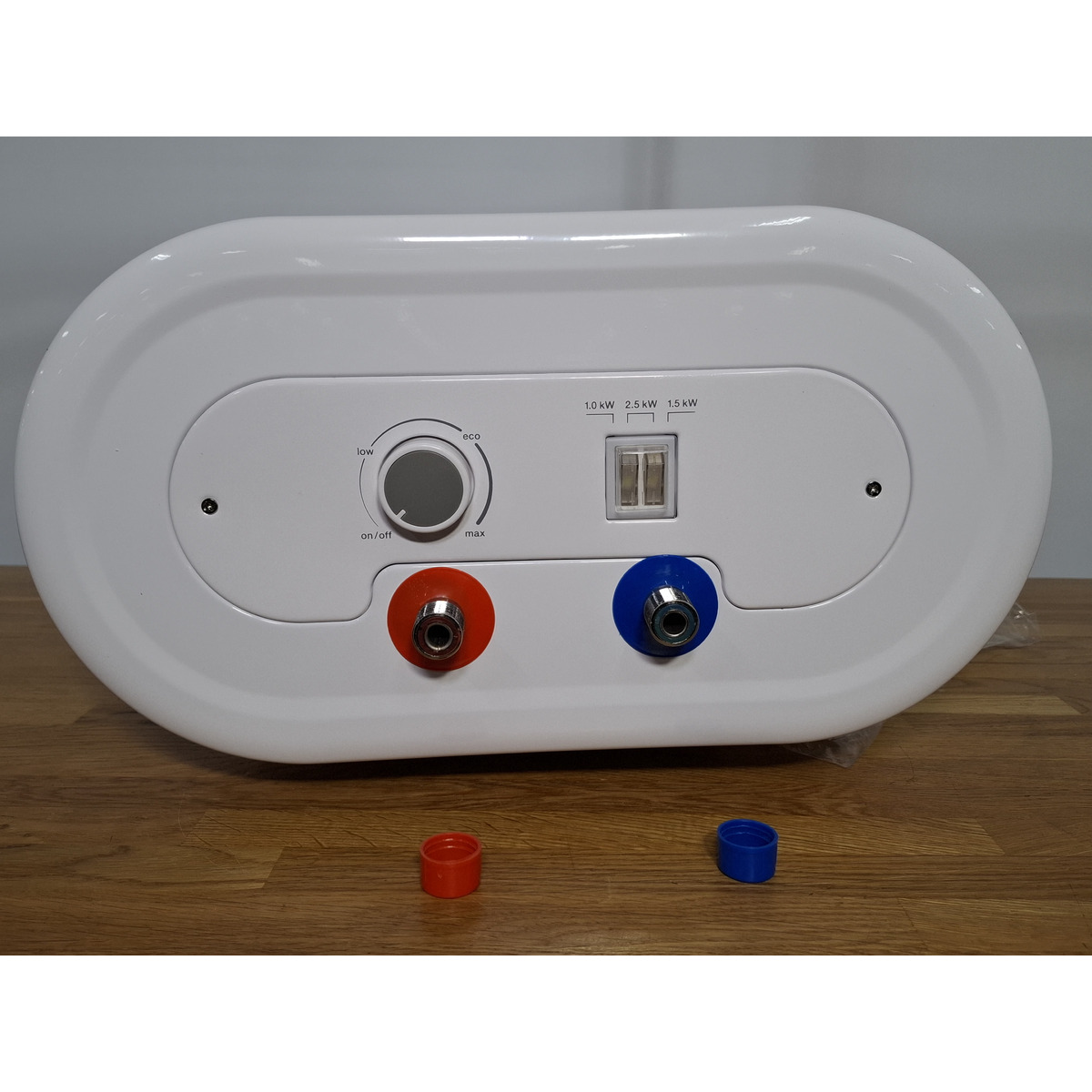 Водонагреватель Thermex Double 30 (Цвет: White)
