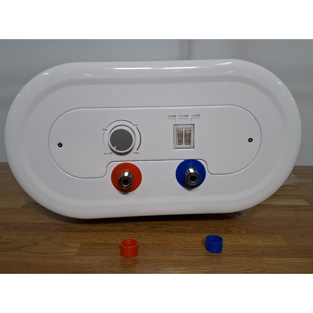 Водонагреватель Thermex Double 30 (Цвет: White)