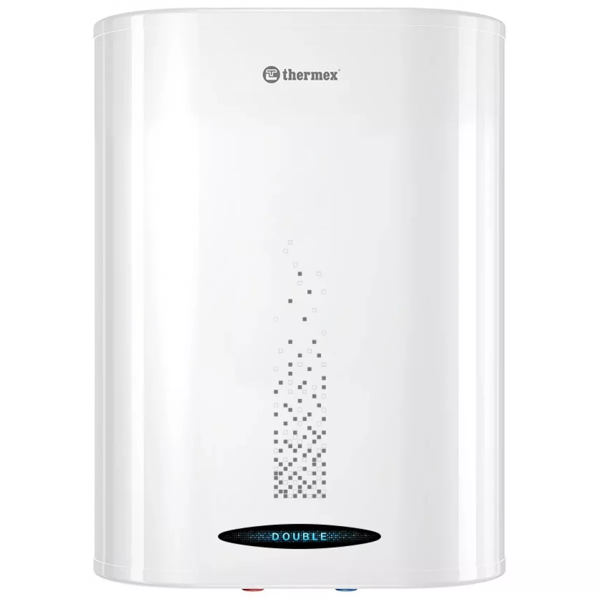 Водонагреватель Thermex Double 30 (Цвет: White)