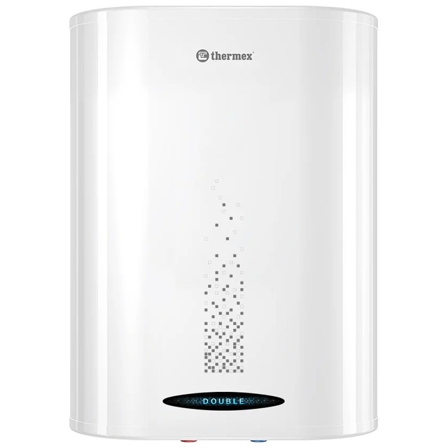 Водонагреватель Thermex Double 30 (Цвет: White)