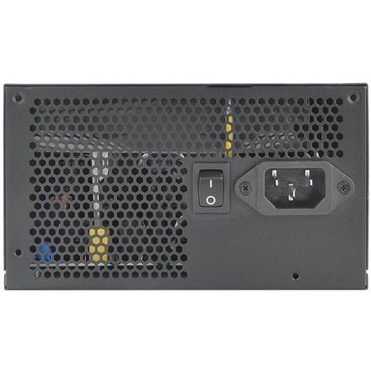 Блок питания Thermaltake ATX 600W Smart W3 Gen.5