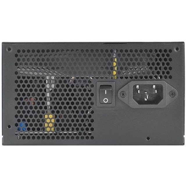 Блок питания Thermaltake ATX 600W Smart W3 Gen.5