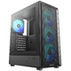 Корпус Deepcool CC550 4F, черный Корпус Deepcool CC550 4F, черный