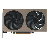 Видеокарта MSI GeForce RTX 5060 8G INSPIRE 2X OC