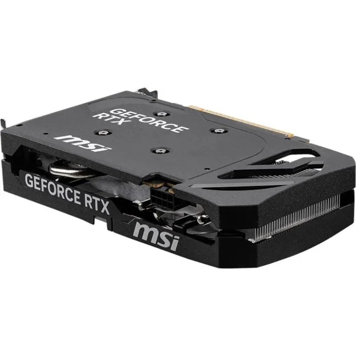 Видеокарта MSI GeForce RTX 5060 SHADOW 2X 8Gb 
