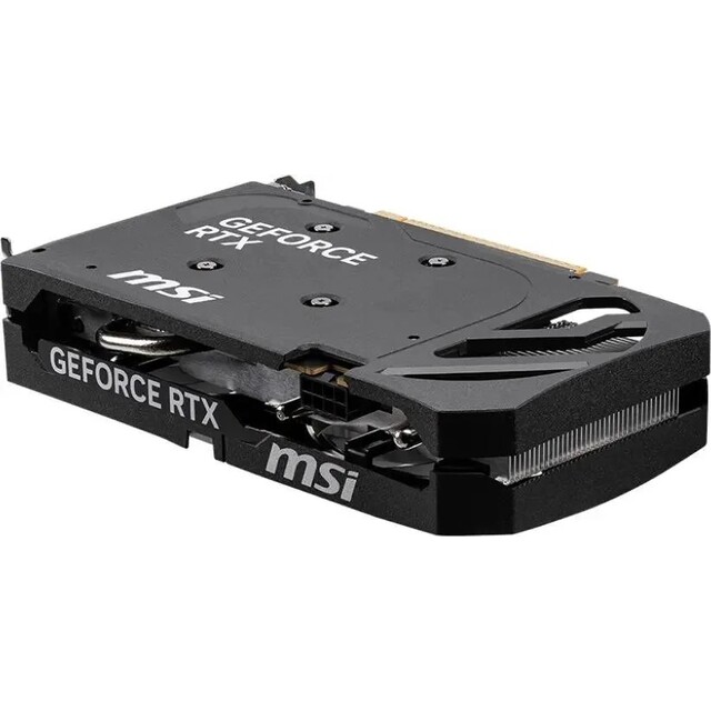 Видеокарта MSI GeForce RTX 5060 SHADOW 2X 8Gb 