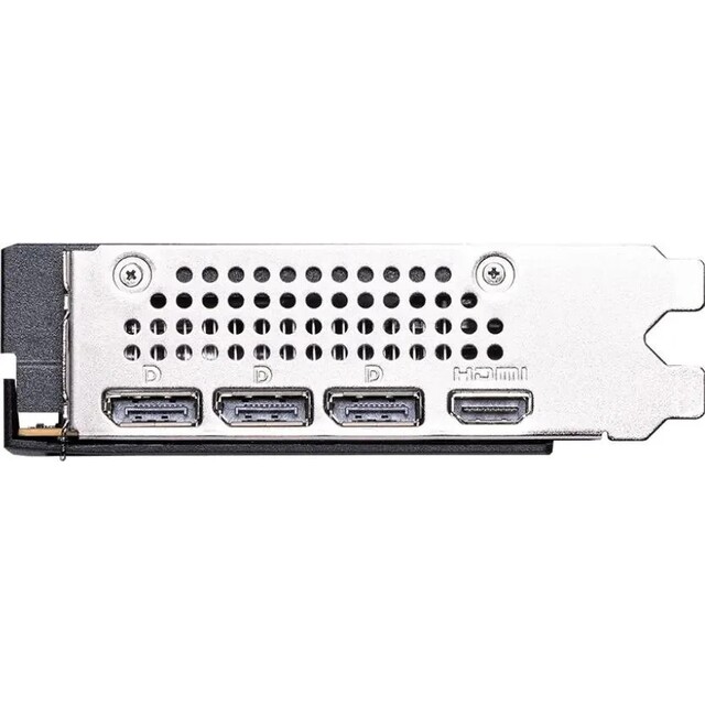 Видеокарта MSI GeForce RTX 5060 SHADOW 2X 8Gb 