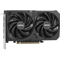 Видеокарта MSI GeForce RTX 5060 SHADOW 2X OC MAX  8Gb 