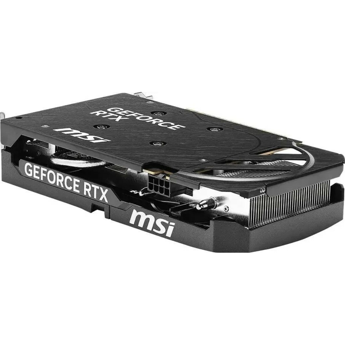 Видеокарта MSI GeForce RTX 5060 SHADOW 2X OC MAX  8Gb 