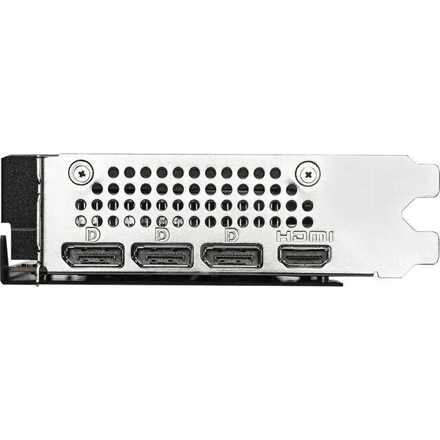 Видеокарта MSI GeForce RTX 5060 SHADOW 2X OC MAX  8Gb 