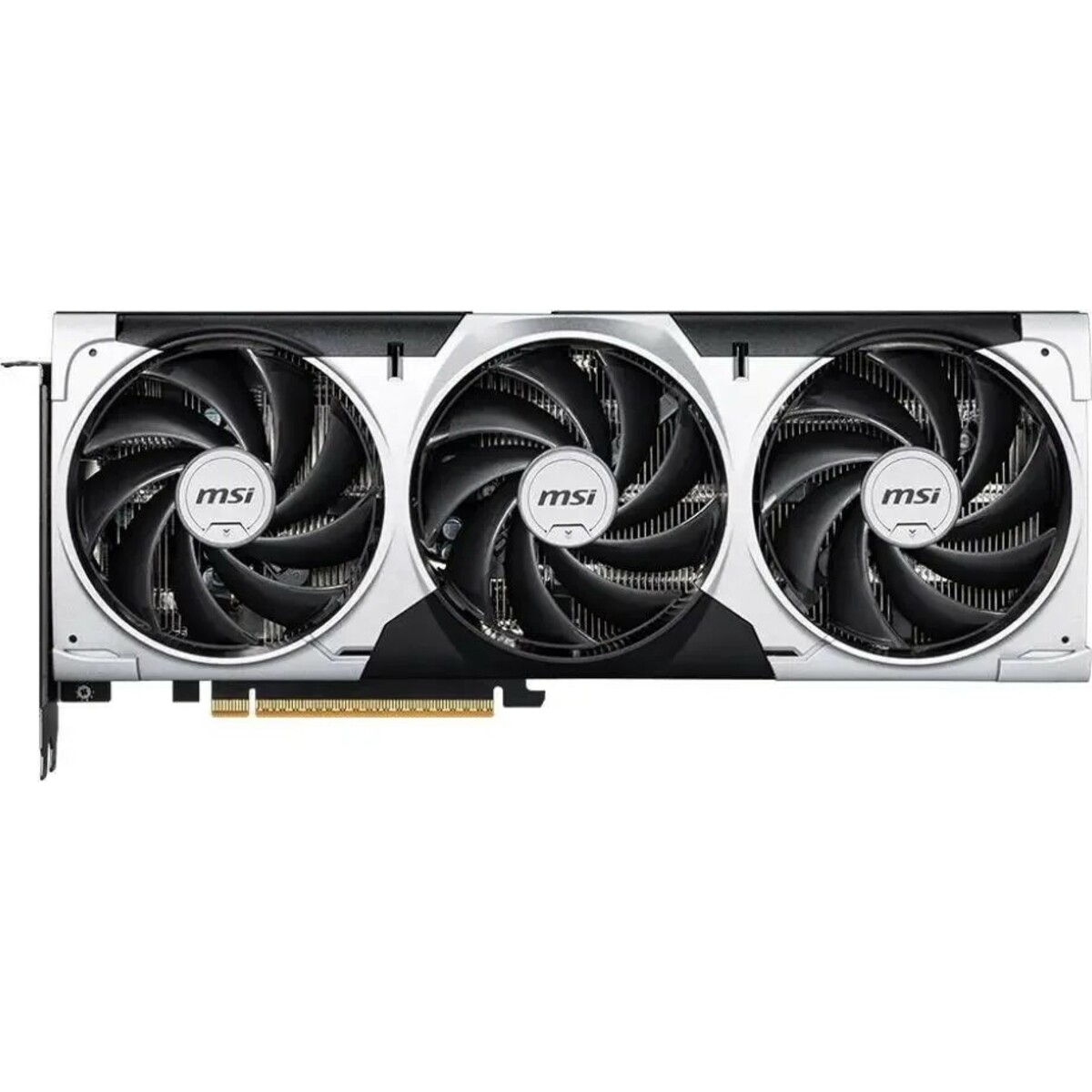 Видеокарта MSI GeForce RTX 5060 VENTUS 3X 8Gb 