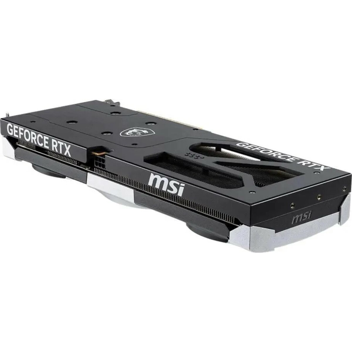 Видеокарта MSI GeForce RTX 5060 VENTUS 3X 8Gb 