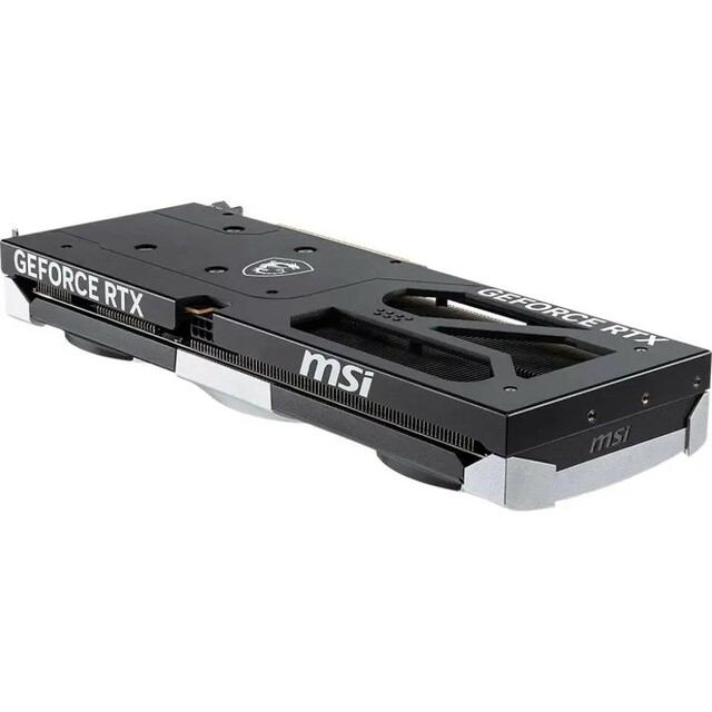 Видеокарта MSI GeForce RTX 5060 VENTUS 3X 8Gb 