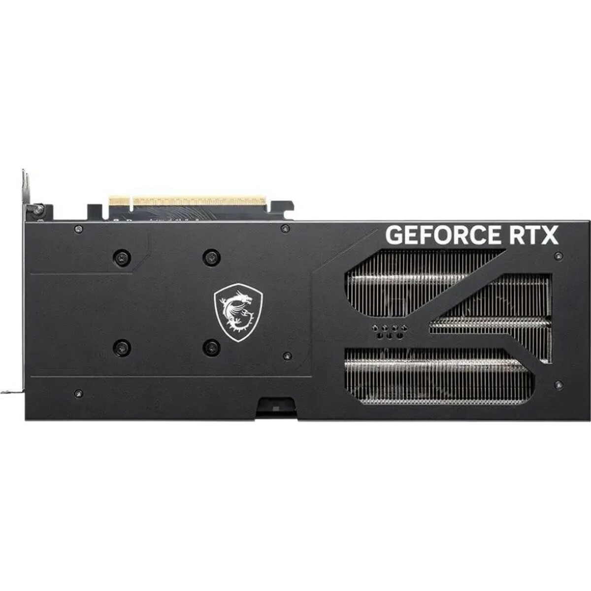 Видеокарта MSI GeForce RTX 5060 VENTUS 3X 8Gb 