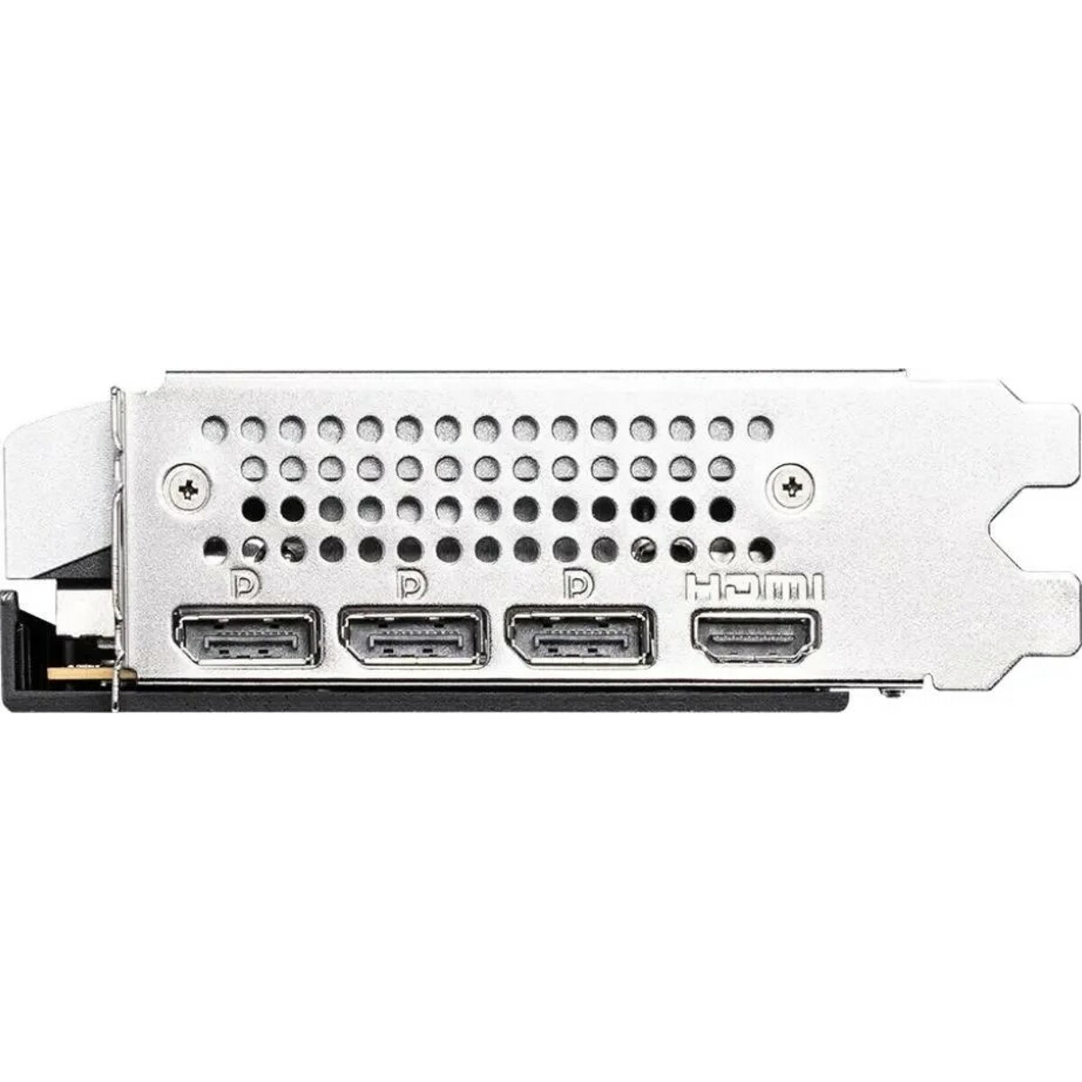 Видеокарта MSI GeForce RTX 5060 VENTUS 3X 8Gb 