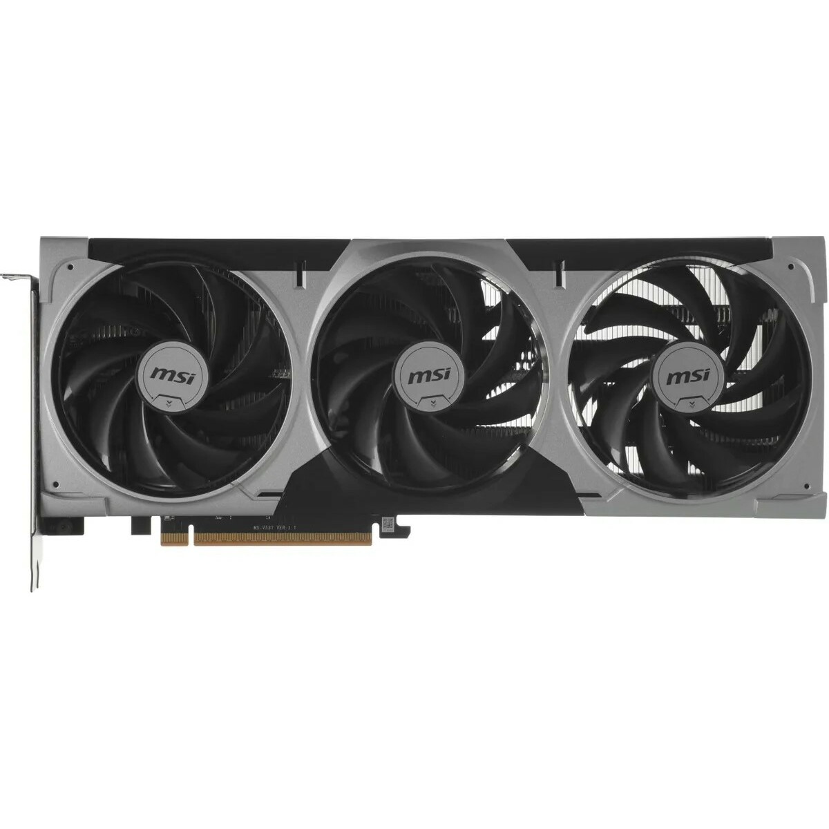 Видеокарта MSI GeForce RTX 5060 VENTUS 3X OC 8Gb 