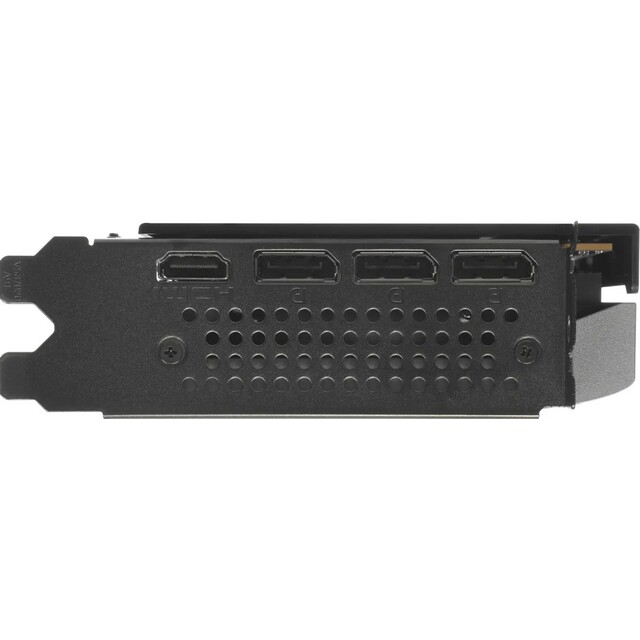 Видеокарта MSI GeForce RTX 5060 VENTUS 3X OC 8Gb 