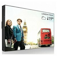 Панель Philips 55  55BDL4007X (00/01) (Цвет: Black)
