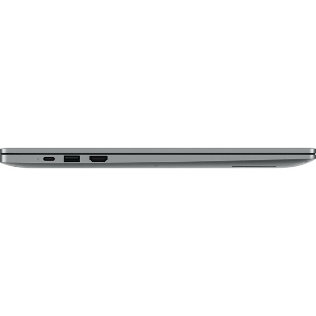 Ноутбук Honor MagicBook X16 BRG-565 (Core i5 13420H 2.1Ghz/16Gb LPDDR4x/SSD512Gb/Intel UHD Graphics/16 /Windows 11 Home/gray) (5301ALWS)