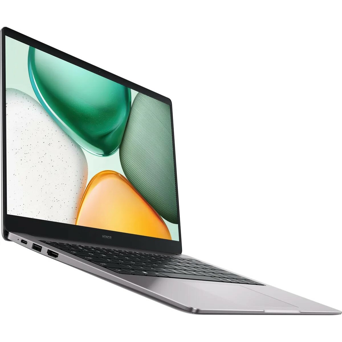 Ноутбук Honor MagicBook X14 GDG-X (Core i5 12450H 2Ghz/16Gb LPDDR4x/SSD512Gb/Intel UHD Graphics/14