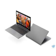 Ноутбук Lenovo IdeaPad IPL3-15ITL6 (Intel Celeron 6305/8Gb DDR4/SSD56Gb/Intel UHD Graphics/15.6