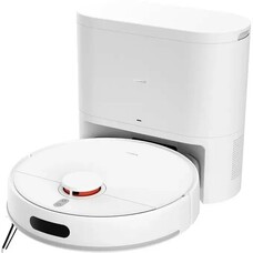 Робот-пылесос Xiaomi Robot Vacuum H40, белый