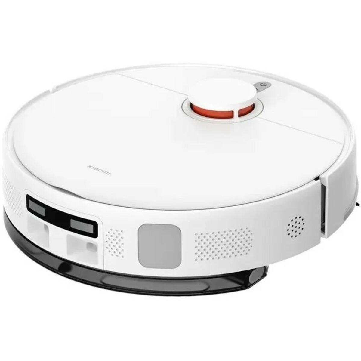 Робот-пылесос Xiaomi Robot Vacuum H40, белый