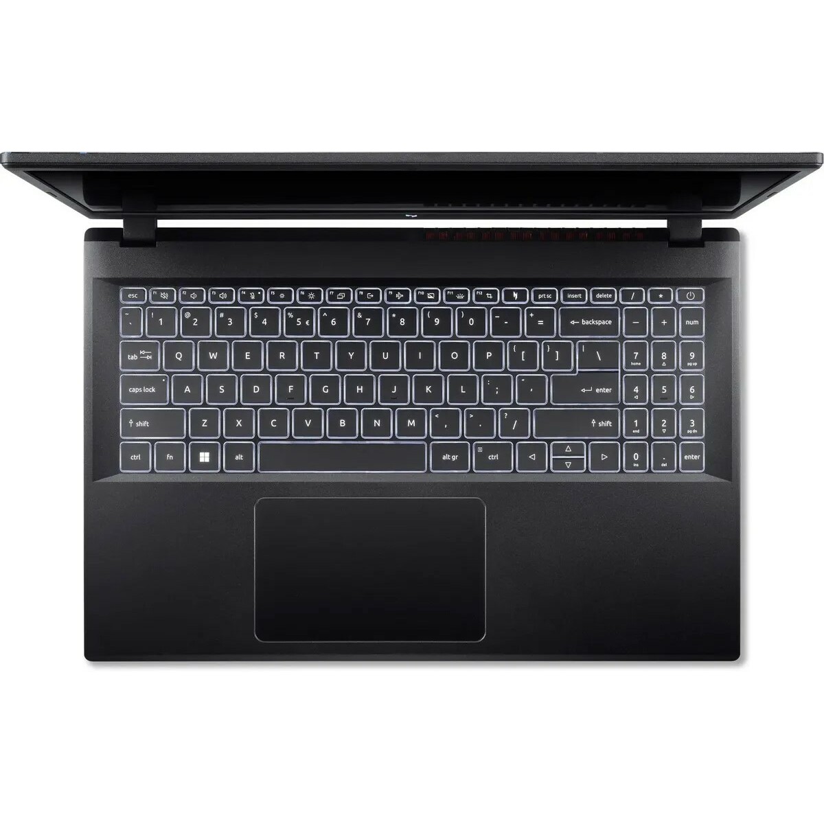 Ноутбук Acer Nitro V 15 ANV15-51-5637 (Core i5 13420H 2.1Ghz/16Gb DDR5/SSD1Tb/NVIDIA GeForce RTX4050 6Gb/15.6