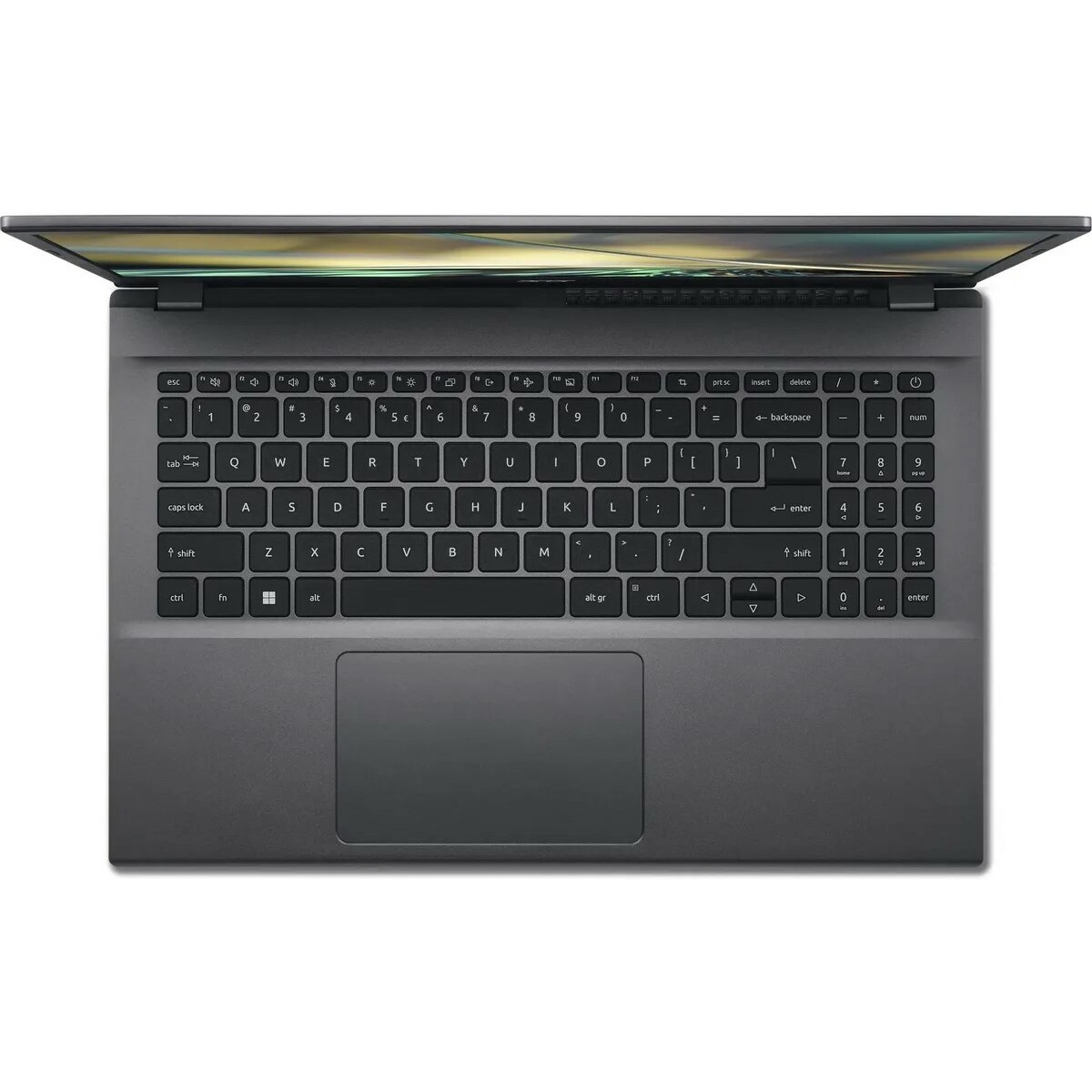 Ноутбук Acer Aspire 5 A515-57-506D (Core i5 12450H 2Ghz / 16Gb DDR4 / SSD512Gb / Intel UHD Graphics / 15.6 Ноутбук Acer Aspire 5 A515-57-506D (Core i5 12450H 2Ghz / 16Gb DDR4 / SSD512Gb / Intel UHD Graphics / 15.6