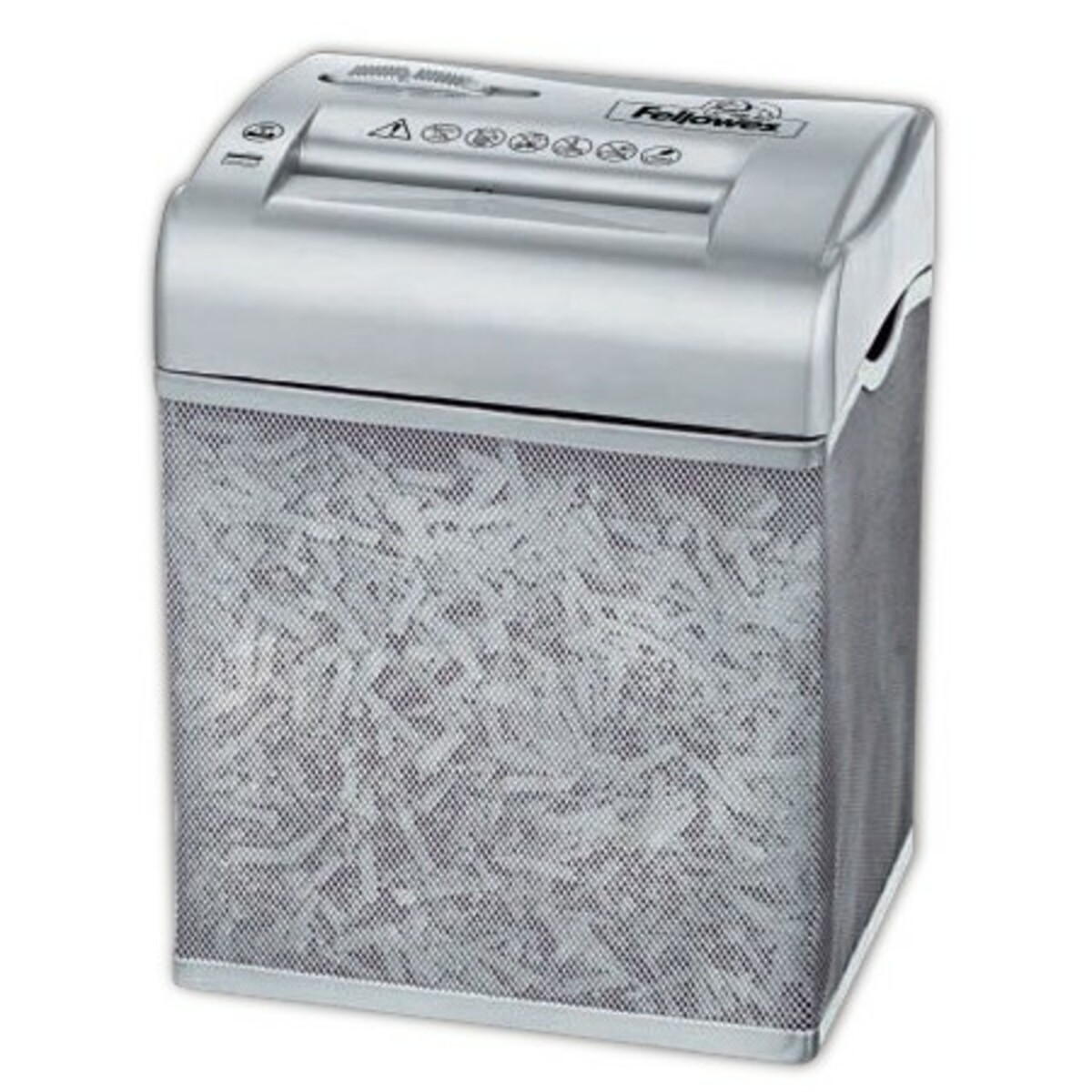 Шредер Fellowes PowerShred Shredmate CRC-37005