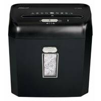 Шредер Rexel Promax RPX612