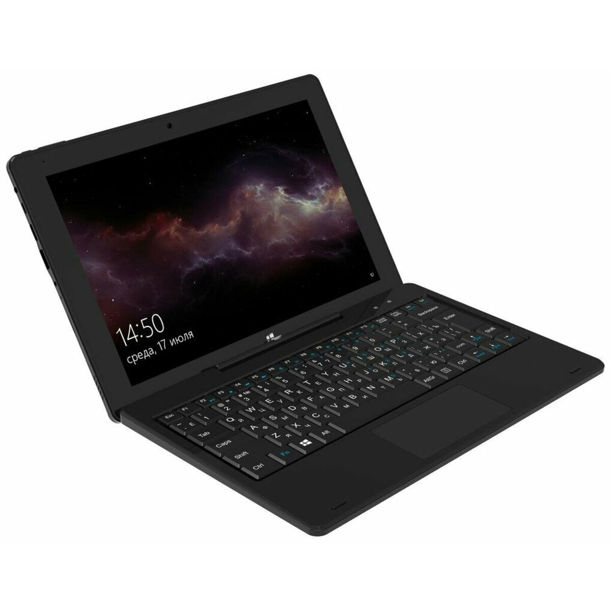 Планшет Digma EVE 10 A203T 4G (Цвет: Black)