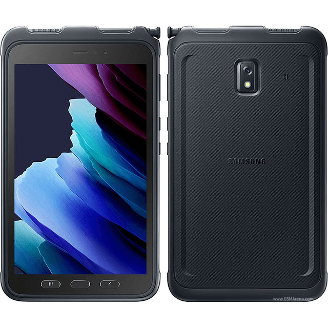Планшет Samsung Tab Active LTE SM-T575 4 / 64Gb (Цвет: Gray)