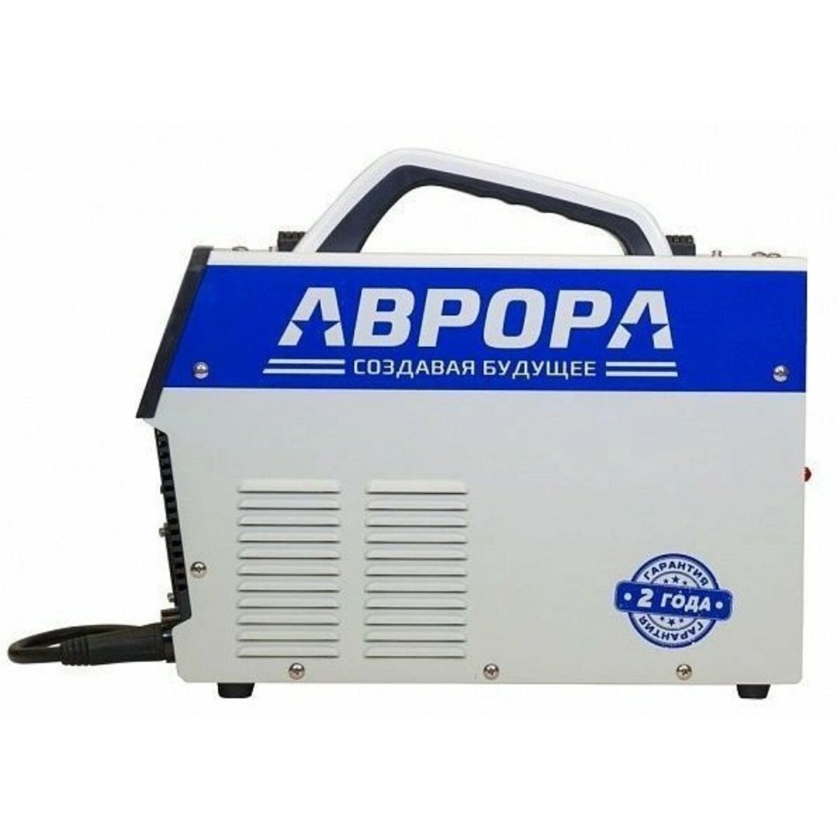 Сварочный полуавтомат Аврора Динамика 1600 (Цвет: Gray/Blue)
