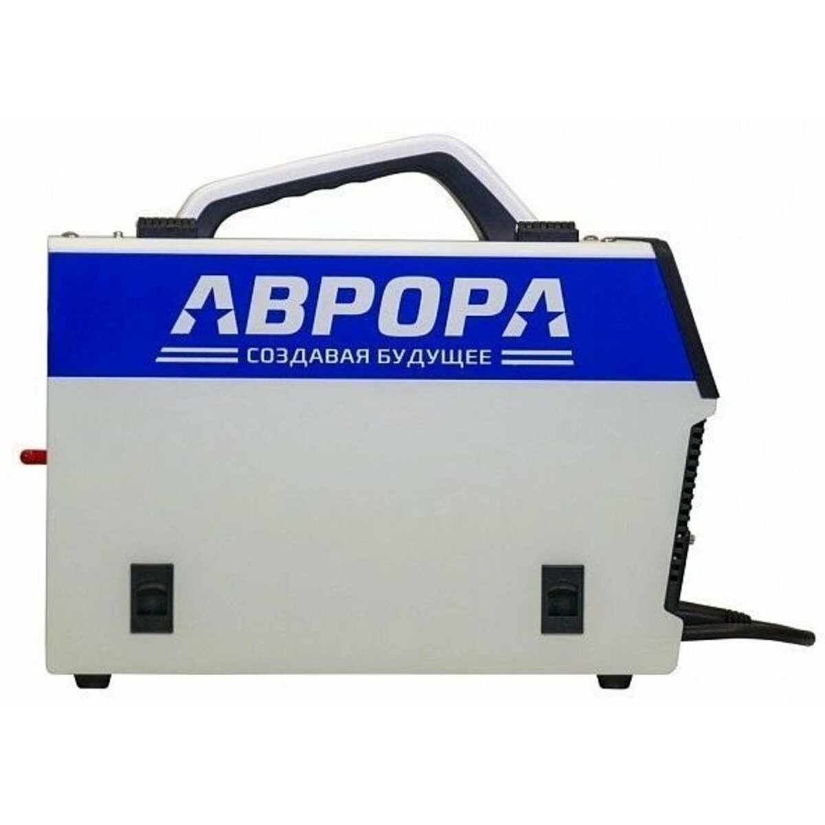 Сварочный полуавтомат Аврора Динамика 1600 (Цвет: Gray/Blue)