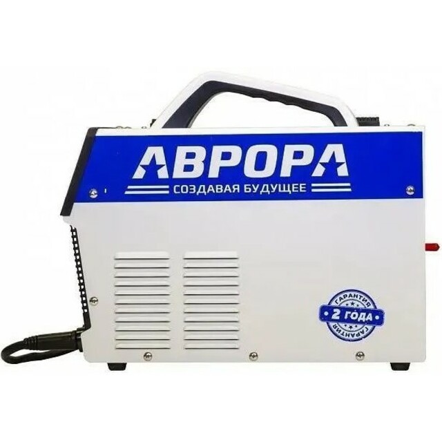 Сварочный аппарат Aurora Динамика 2000 (Цвет: Gray/Blue)