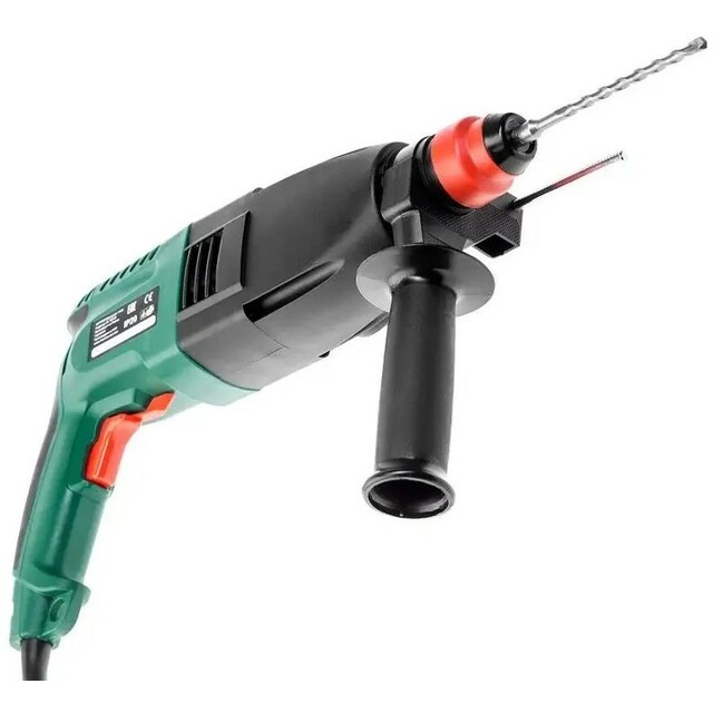 Перфоратор Hammer PRT800A (Цвет: Green/Black)