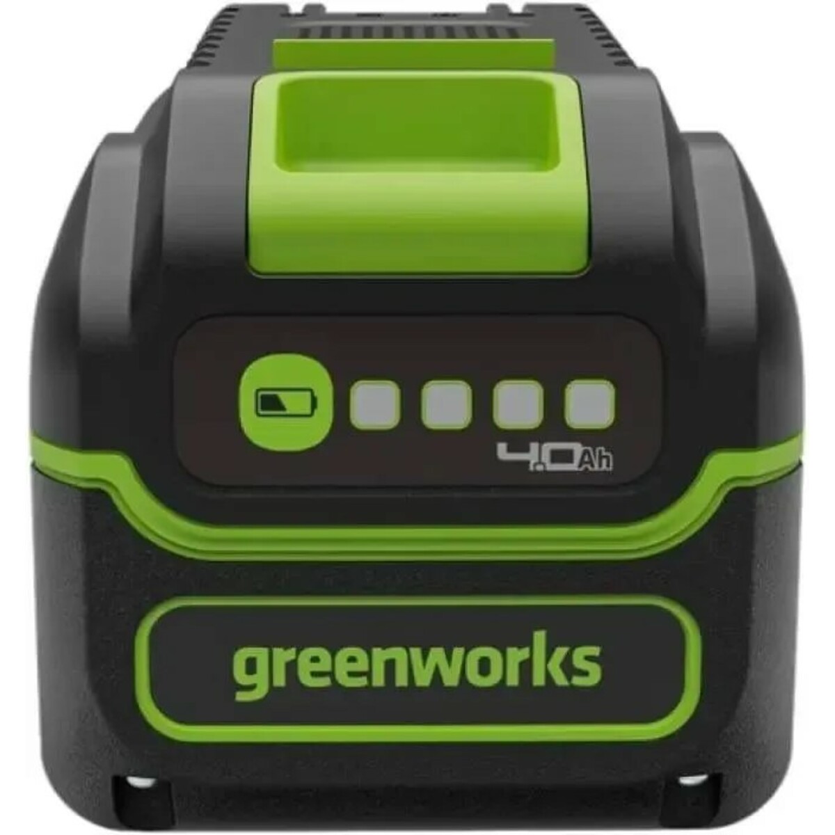 Батарея аккумуляторная Greenworks G40HP4 
