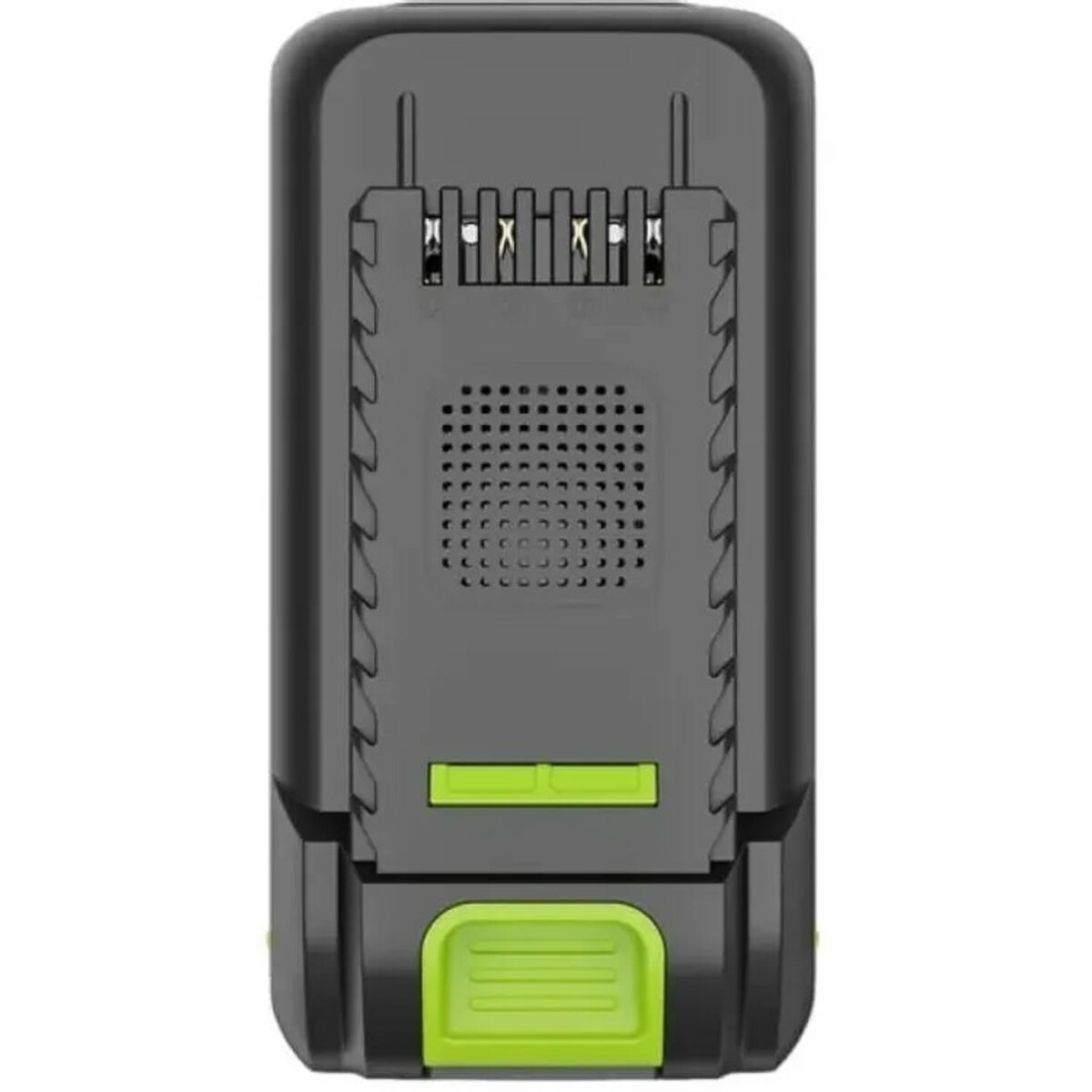 Батарея аккумуляторная Greenworks G40HP4 