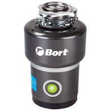 Измельчитель Bort Titan Max Power FullControl (Цвет: Black)