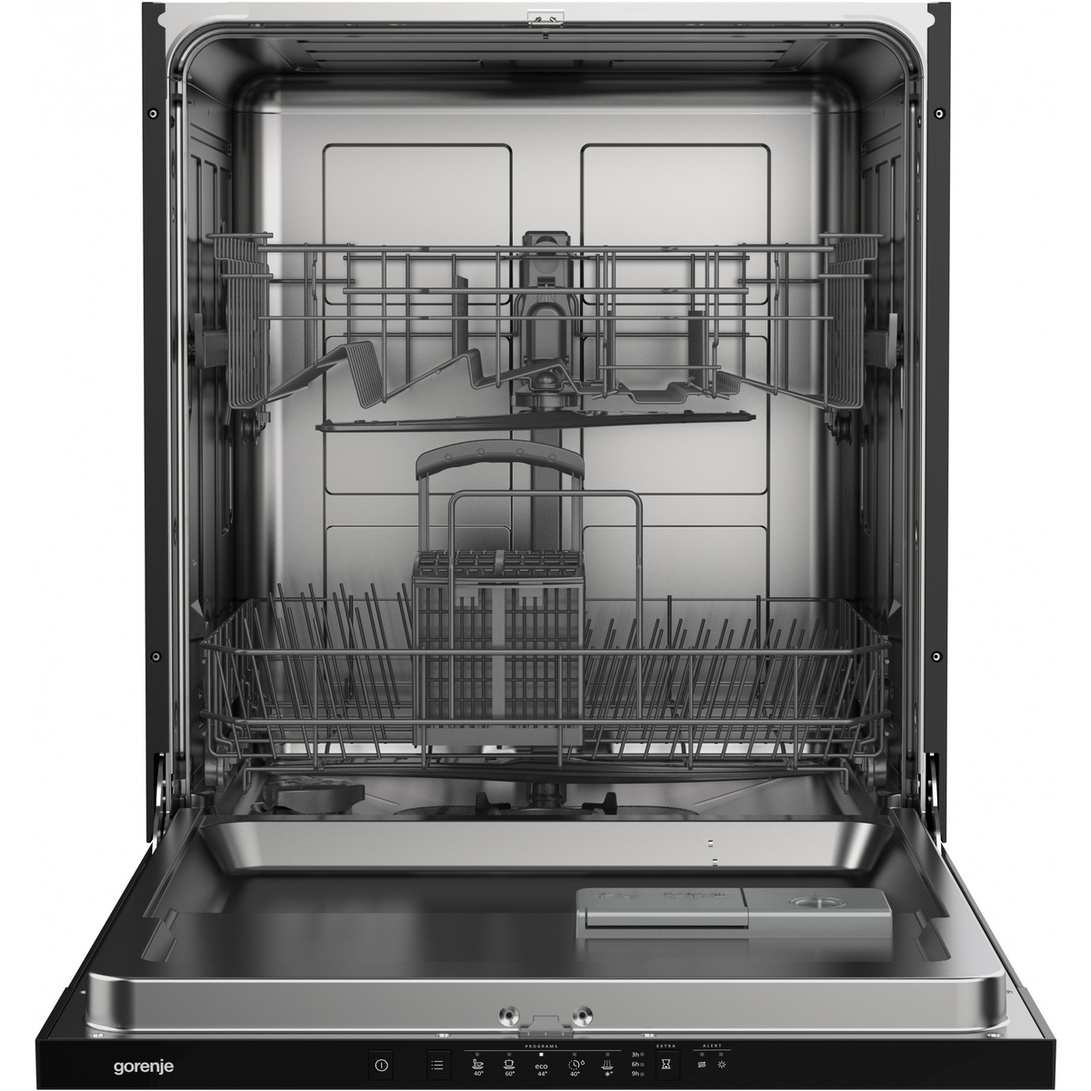 Посудомоечная машина Gorenje GV62040, белый