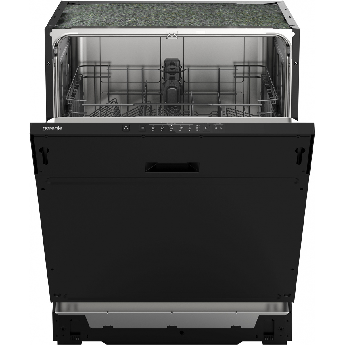 Посудомоечная машина Gorenje GV62040, белый