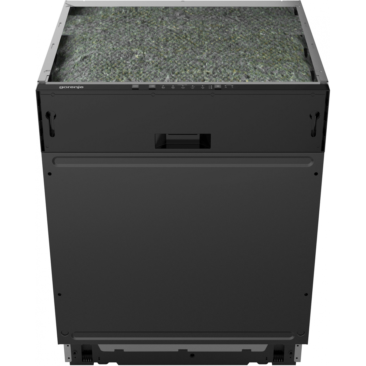 Посудомоечная машина Gorenje GV62040, белый