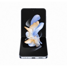 Смартфон Samsung Galaxy Z Flip4 8/256Gb (Цвет: Blue)
